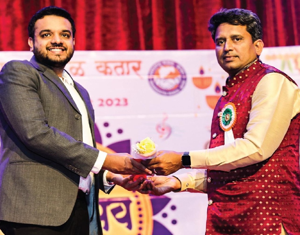 Professional team collaboration